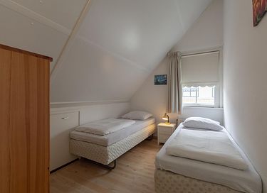 Modern vakantiehuis met prachtige tuin - 15