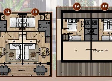 Ferienhaus mit Whirlpool auf der Veluwe (5p) - 26