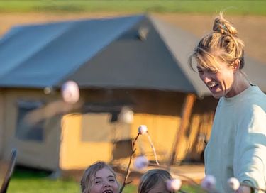  Glamping on Horse & pony farm glamping - 7
