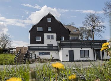 Wohnung (6p) im Sauerland