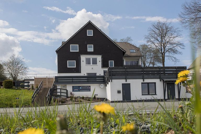 Appartement (6p) dans le Sauerland - 1