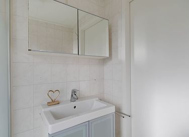 Vrijstaand huis in Drenthe met ruime tuin - 25