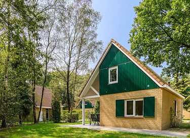 Logement de vacances confortable pour 4 personnes dans le Brabant