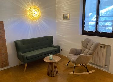 Séjour confortable avec terrasse couverte privée - 4