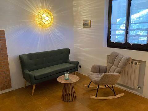 Séjour confortable avec terrasse couverte privée - 4