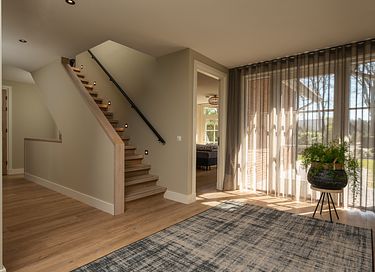 Beautiful group accommodation for 20 people. - 24