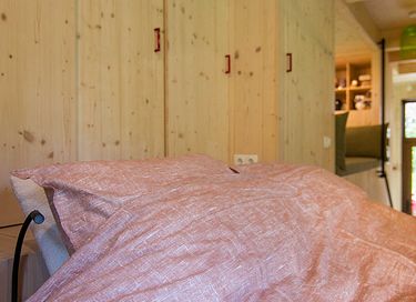 Stijlvol vakantiehuis op 5000m2 privéterrein - 12