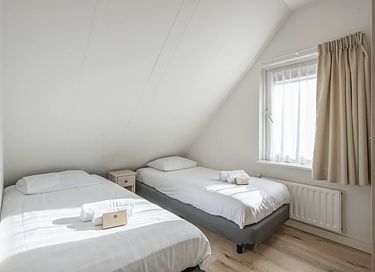 Vakantiehuis (8p) op Zeeuws vakantie-eiland - 9