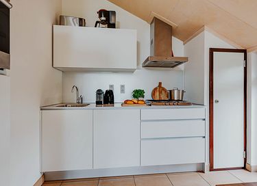 Ruime vakantiewoning in Noord-Holland - 10