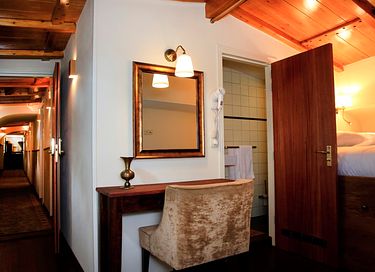 Luxe hotelschip  - 3