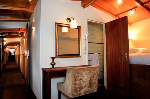 Luxe hotelschip  - 3