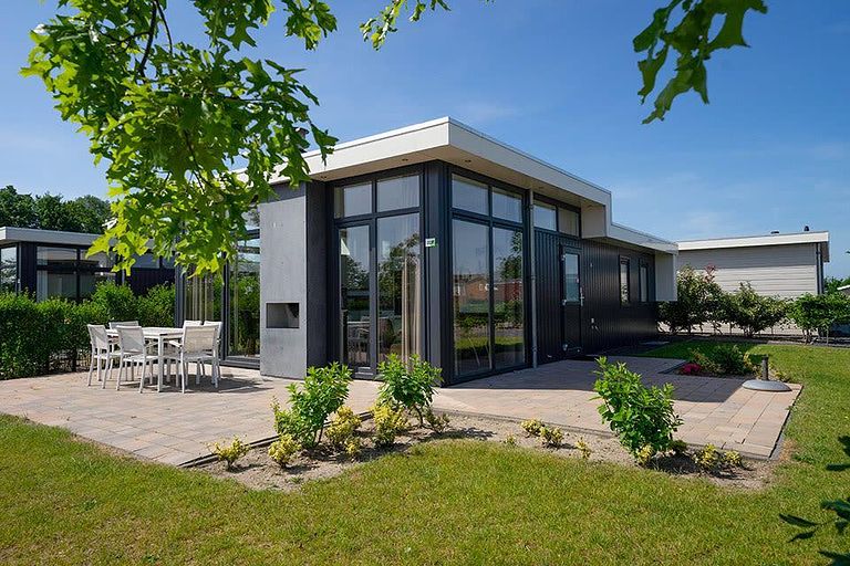 Holiday home near the water in Gelderland (6p) - 1