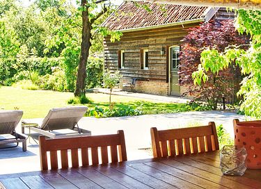 Castle house for 10 persons in Limburg - 36