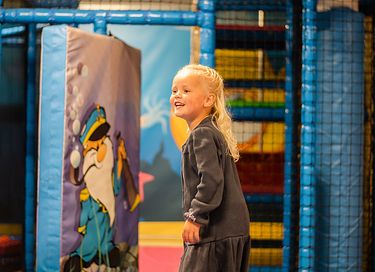 Prachtige familiecamping op Ameland - 24