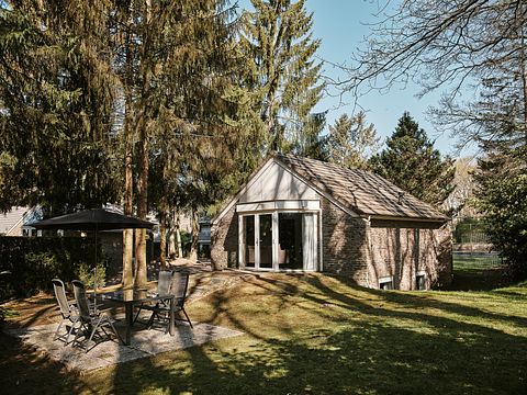  6p bungalow met sauna midden op de veluwe! - 5