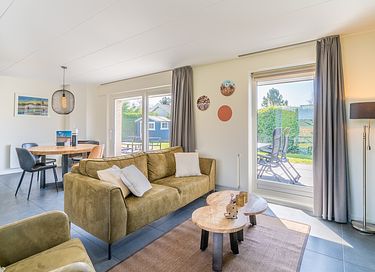 Detached bungalow on Texel - 4