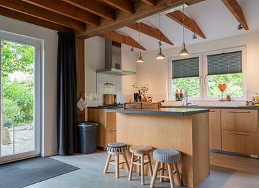 Logement de vacances à Hansweert - 7