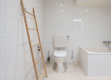 Bungalow indépendant près de l'eau - 19