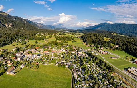 Séjour unique dans un cadre magnifique - 4