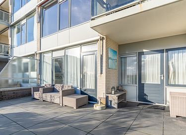 Appartement de 2 pers. à proximité de la mer - 14