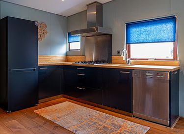 Accommodation with jacuzzi & sauna in Drenthe - 11