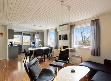 Casa vacanze con sauna a Allinge - 11