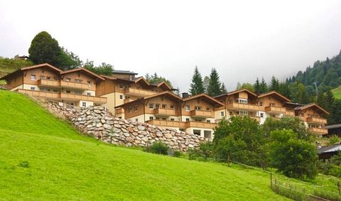 Grand appartement avec sauna et vue - 2