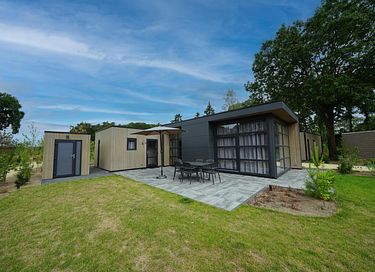 Leuke vakantiewoning (6p) op de Veluwe - 15