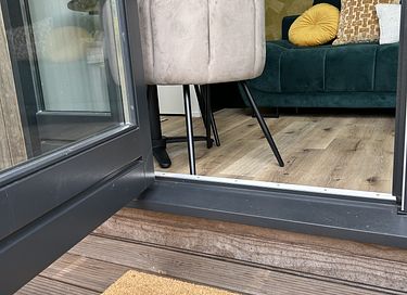 Tiny House met hottub en veel privacy - 26