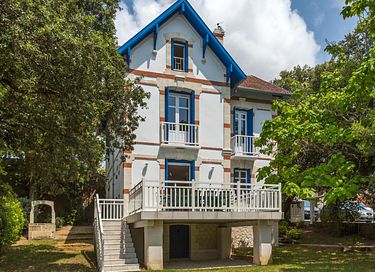 Vakantiehuis, 150 meter van zee - 2