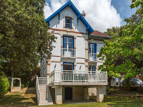 Vakantiehuis, 150 meter van zee - 2