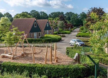 Freistehendes Häuschen in der Nähe des Mookerplas - 25