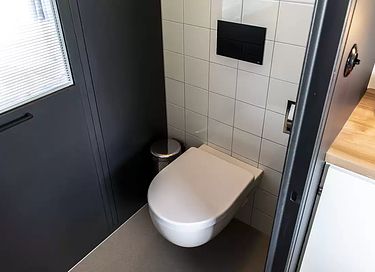 Historisch brughuisje in hartje Amsterdam - 11
