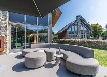 Vakantievilla (6p) met hottub op Texel - 25