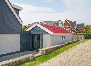 Strandhaus in Laufnähe zum Meer - 13