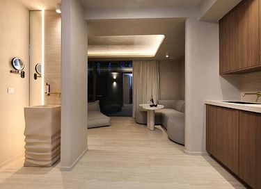 Romantic wellness suite in the forest - 14