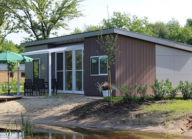 Tiny House voor 4 personen in Limburg - 4