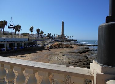 Ferienwohnung mit Terrasse in einem spanischen Badeort - 27