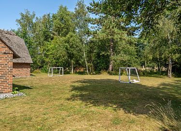 Casa vacanze per gruppi con piscina interna - 2