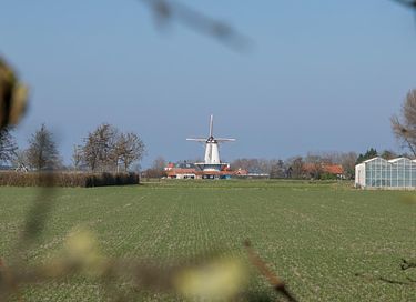 Ferienwohnung für 2 Personen auf einer Insel in Zeeland - 23