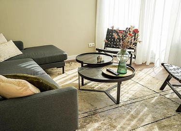 Exclusieve villa met hottub en sauna voor 2 - 9