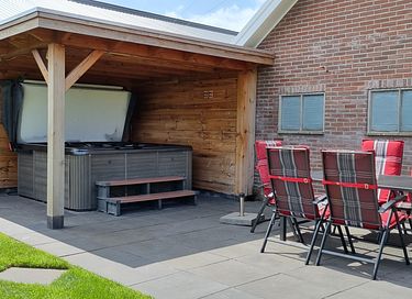 Genieten van wellness en rust - 4