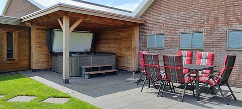 Genieten van wellness en rust - 4