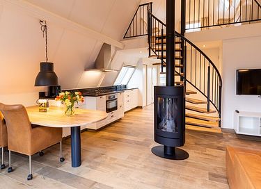 Tiny House mit Sauna für 2 Personen - 9