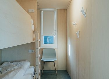 Design vakantiehuis voor strandliefhebbers - 21