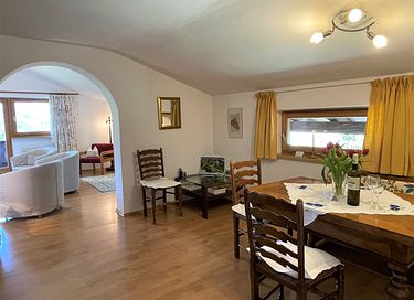 Bosrijk chalet in Oostenrijk (6p) - 29