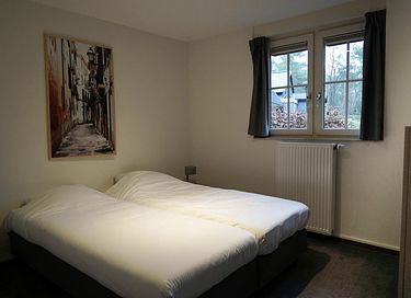 Luxe vakantiehuis (8p) met privé hottub - 14