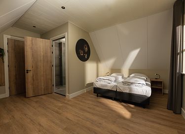 Beautiful group accommodation for 20 people. - 26