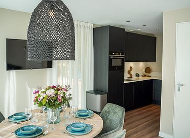 Prachtige natuurvilla op palen (5p) - 10