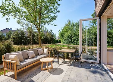 Bel appartement dans le Limbourg
